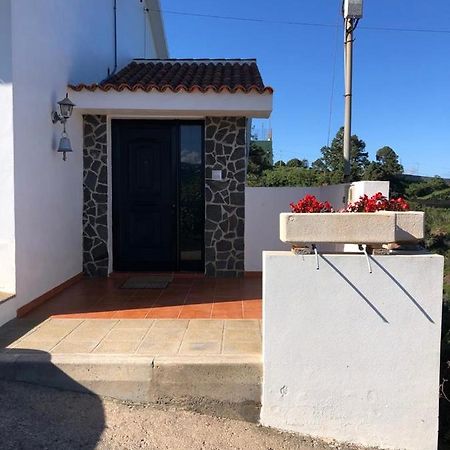 La Campana De Arriba Lejlighed La Guancha Eksteriør billede