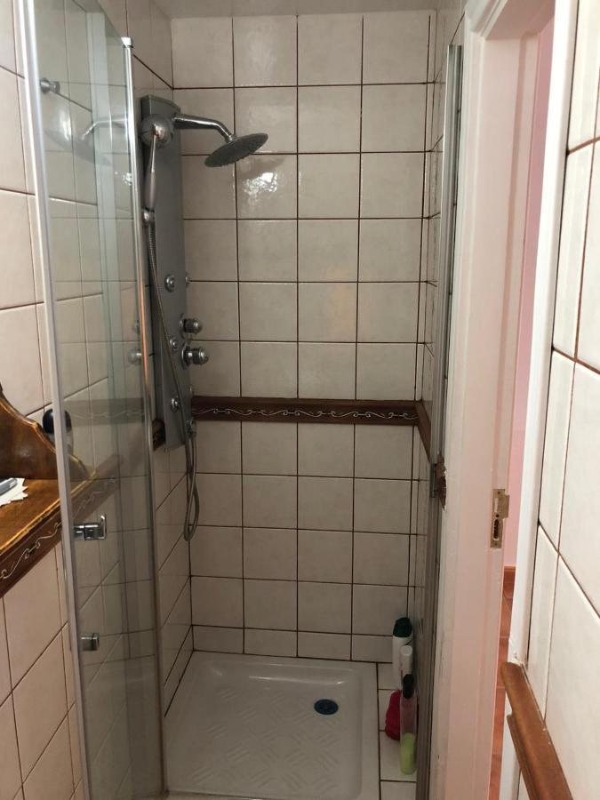 La Campana De Arriba Lejlighed La Guancha Eksteriør billede