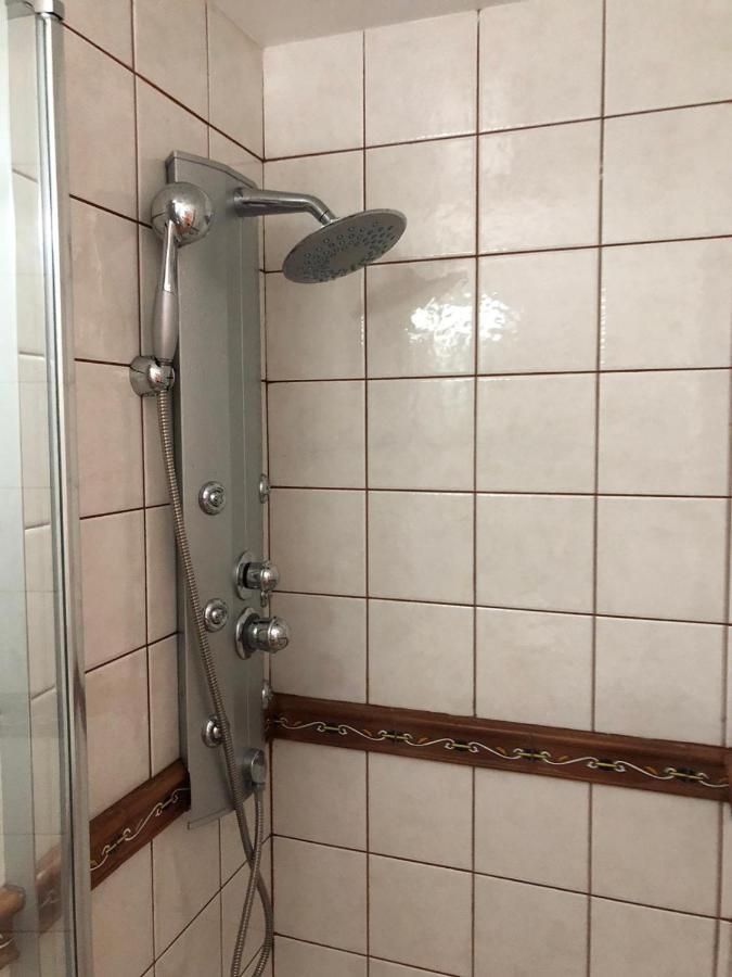 La Campana De Arriba Lejlighed La Guancha Eksteriør billede