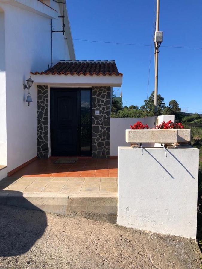 La Campana De Arriba Lejlighed La Guancha Eksteriør billede